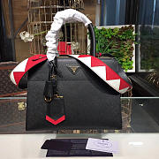 Prada Esplanade Saffiano 30cm - 1