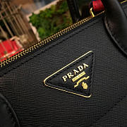 Prada Esplanade Saffiano 30cm - 2