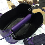 Prada double bag 4073 25cm  - 2