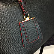 Prada double bag 4120 32.5cm - 4