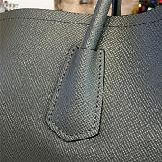 Prada double bag 4138 35cm - 6
