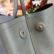 Prada double bag 4138 35cm - 4