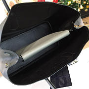 Prada double bag 4138 35cm - 2