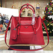 Prada double bag 4169 33cm  - 1