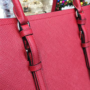 Prada double bag 4169 33cm  - 3