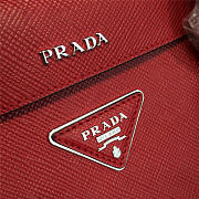 Prada double bag 4169 33cm  - 4