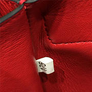 Prada double bag 4169 33cm  - 6