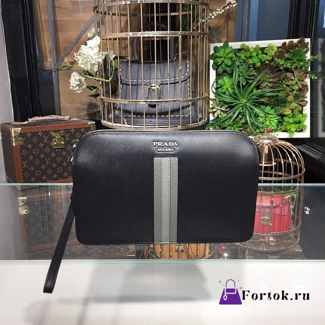 Prada Clutch 24cm - 1