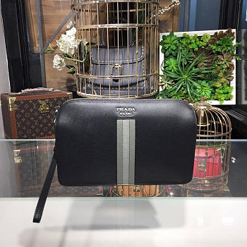 Prada Clutch 24cm