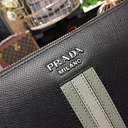 Prada Clutch 24cm - 5