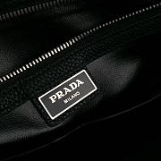 PRADA Leather Briefcase 4193 - 2