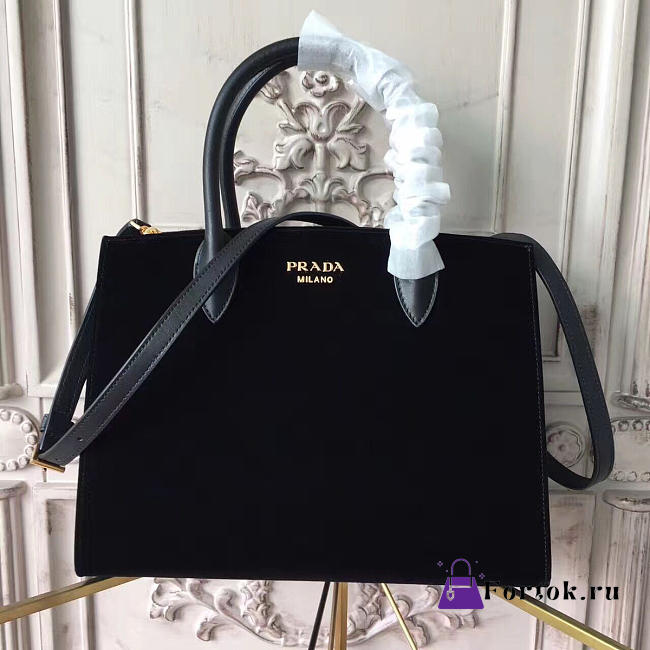Prada Cortex Bibliothèque Z4281 - 1