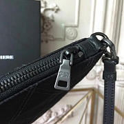 Prada nylon clutch 4306 28cm - 2