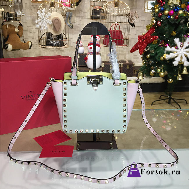 Valentino tote 4384 - 1