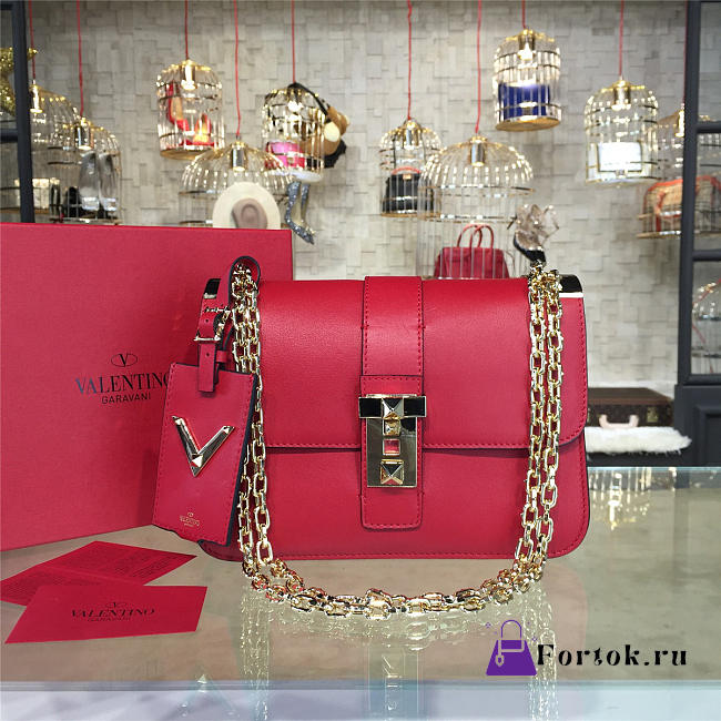 Valentino shoulder bag 4527 - 1