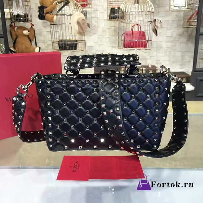 Valentino Garavani Rockstud Spike 4594 - 1