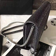 YSL MONOGRAM KATE WITH TASSEL 4739 19cm - 3