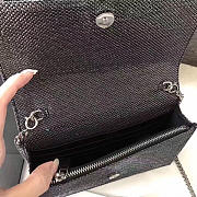 YSL MONOGRAM KATE WITH TASSEL 4739 19cm - 2
