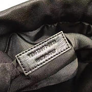 YSL Helena Full Black 20cm - 4