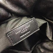 YSL Helena Full Black 20cm - 5