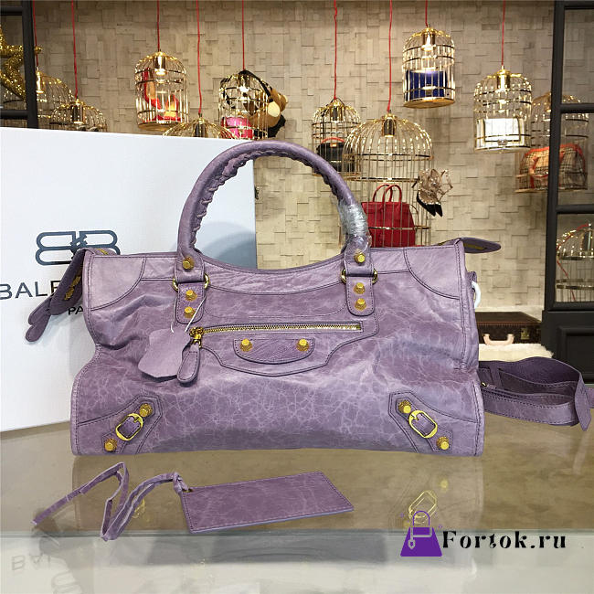Balenciaga handbag 5471 - 1