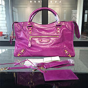 Balenciaga handbag 5502 38.5cm - 1