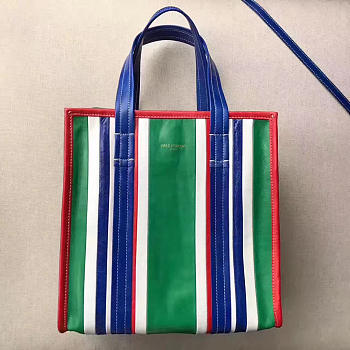 BALENCIAGA Bazar Shopper 5581 37cm