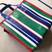 BALENCIAGA Bazar Shopper 5581 37cm - 6