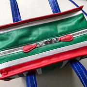 BALENCIAGA Bazar Shopper 5581 37cm - 4