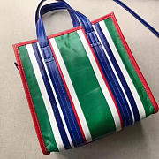 BALENCIAGA Bazar Shopper 5581 37cm - 3
