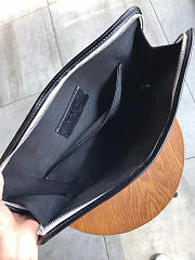 BALENCIAGA Bazar pouch 5604 34cm - 6