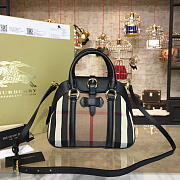 Burberry Shoulder Bag 5745 25cm - 1