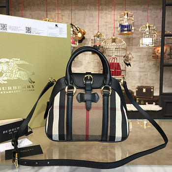 Burberry Shoulder Bag 5745 25cm