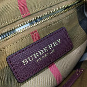 Burberry Shoulder Bag 5750 25cm - 3