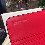 Burberry Wallet 5819 19cm - 2