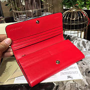 Burberry Wallet 5819 19cm - 3