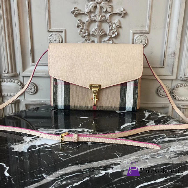 Burberry shoulder bag 5824 24cm - 1