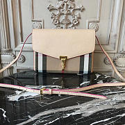 Burberry shoulder bag 5824 24cm - 1