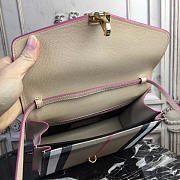 Burberry shoulder bag 5824 24cm - 6