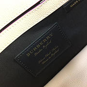 Burberry shoulder bag 5824 24cm - 5