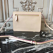 Burberry shoulder bag 5824 24cm - 4