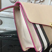 Burberry shoulder bag 5824 24cm - 3