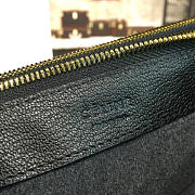 Celine Leather Trio Z923 25.5cm  - 2