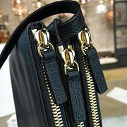 Celine Leather Trio Z923 25.5cm  - 3