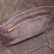 Celine Leather Sangle Z955 24.5cm - 6