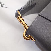 Celine Leather Sangle Z955 24.5cm - 5