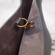 Celine Leather Sangle Z955 24.5cm - 4