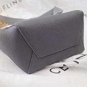 Celine Leather Sangle Z955 24.5cm - 2
