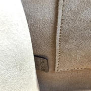 Celine Nano Leather Shoulder Bag Z1036 20cm  - 5
