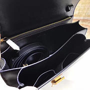 Celine Leather Classis Box Z1135 24cm  - 2